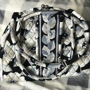 Vintage Vera Bradley Satchel.